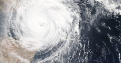 typhoon