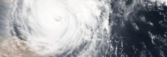 typhoon