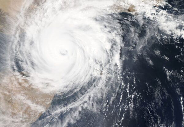 typhoon